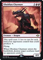 Modern Horizons 2 Promos #137s