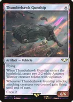 Warhammer 40,000 Commander #167★