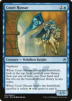 Masters 25 #51