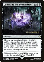 War of the Spark Promos #82s