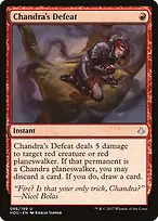 Hour of Devastation #86