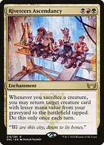 Streets of New Capenna Promos #216p