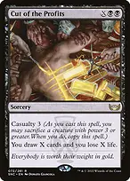 Streets of New Capenna Promos #72p