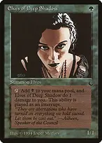 The Dark #76