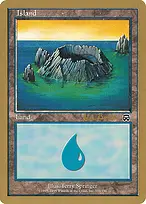 World Championship Decks 2001 #ab335
