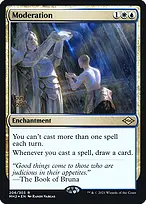 Modern Horizons 2 Promos #206s