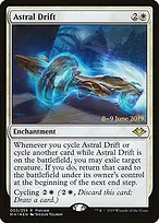 Modern Horizons Promos #3