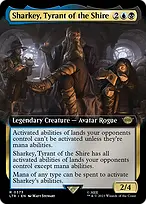 The Lord of the Rings: Tales of Middle-earth #373