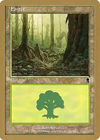 World Championship Decks 2002 #shh348