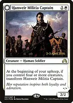 Shadows over Innistrad Promos #21s