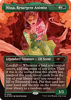 Secret Lair Drop #2658