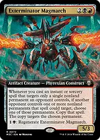 Modern Horizons 3 Commander #72