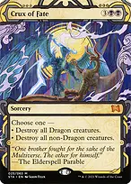 Strixhaven Mystical Archive #25