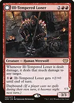 Innistrad: Crimson Vow #162