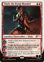 Secret Lair Drop #537