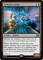 Aetherdrift Promos #83p