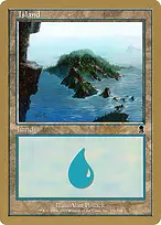 World Championship Decks 2002 #cr335