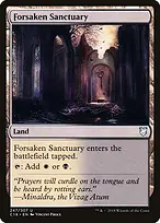 Commander 2018 #247