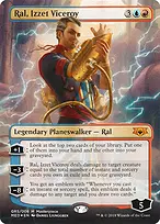 Mythic Edition #GR5