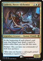 Commander 2016 #37