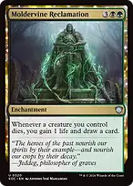 Secrets of Strixhaven Commander #320