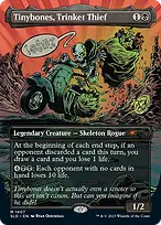 Secret Lair Drop #1407