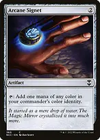 New Capenna Commander #360