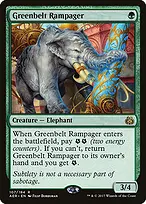 Aether Revolt #107