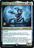 Edge of Eternities Promos #216s