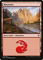 Throne of Eldraine #265