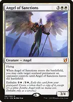 Commander 2019 #61
