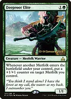 Rivals of Ixalan Promos #127s