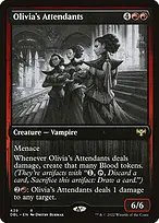 Innistrad: Double Feature #439