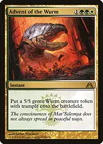 Dragon's Maze #51