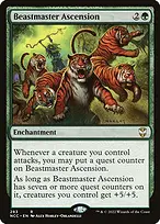 New Capenna Commander #283