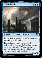 Commander Masters #129