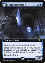 Innistrad: Crimson Vow #361