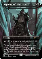 Secret Lair Drop #207