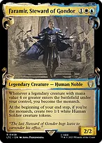 Tales of Middle-earth Commander #458