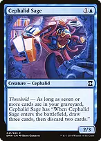 Eternal Masters #41