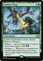 Tarkir: Dragonstorm Commander #256