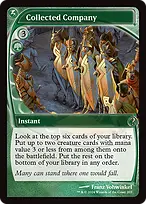 Mystery Booster 2 #203