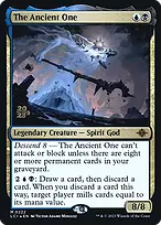 The Lost Caverns of Ixalan Promos #222s