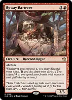 Bloomburrow #129