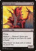 Duel Decks Anthology: Divine vs. Demonic #38