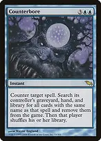 Shadowmoor #33