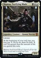 Dominaria United Promos #218s