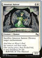 Unstable #3a