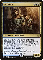 Modern Masters 2017 #162