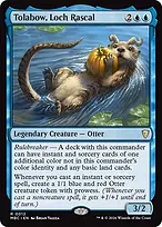 Mystery Booster Commander Edition #12
